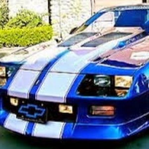 Meet your Posher, John